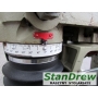 Pila radialna REMA DMNE/650/35