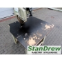 Pila radialna REMA DMNE/650/35