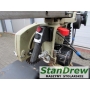 Pila radialna REMA DMNE/650/35