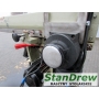 Pila radialna REMA DMNE/650/35