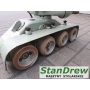 Posuw 4 rolkowy HolzHer 112 ETZ