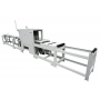 Trak tarczowy TR 800 LIGNUMA – do pryzm
