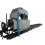 Trak tarczowy pionowo-poziomy WALTER TTPP 450-700