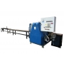 Trak tarczowy Walter TD 500/2 przesuwny