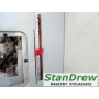 Strugarka czterostronna Weinig Unimat 23  230/160/5 blat ryflowany