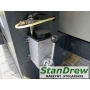 Strugarka czterostronna Weinig Unimat 23  230/160/5 blat ryflowany