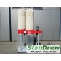 Odciąg do trocin Holzmann ABS 5000