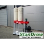 Odciąg do trocin Holzmann ABS 5000