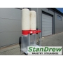 Odciąg do trocin Holzmann ABS 5000