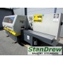Strugarka czterostronna Weinig Unimat 23  230/160/5 blat ryflowany
