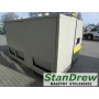 Strugarka czterostronna Weinig Unimat 23  230/160/5 blat ryflowany