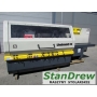Strugarka czterostronna Weinig Unimat 23  230/160/5 blat ryflowany