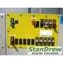 Strugarka czterostronna Weinig Unimat 23  230/160/5 blat ryflowany