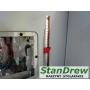 Strugarka czterostronna Weinig Unimat 23  230/160/5 blat ryflowany