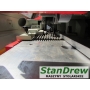 Strugarka czterostronna Weinig Unimat 23  230/160/5 blat ryflowany