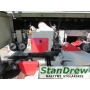 Strugarka czterostronna Weinig Unimat 23  230/160/5 blat ryflowany