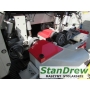 Strugarka czterostronna Weinig Unimat 23  230/160/5 blat ryflowany