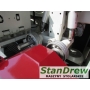 Strugarka czterostronna Weinig Unimat 23  230/160/5 blat ryflowany