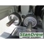 Strugarka czterostronna Weinig Unimat 23  230/160/5 blat ryflowany