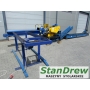 Rębak Rozdrabniacz SKORPION 280 EB/6