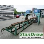 Trak taśmowy dwugłowicowy LIGNUMA MM-700/2 PION