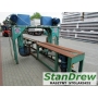 Trak taśmowy dwugłowicowy LIGNUMA MM-700/2 PION
