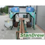 Trak taśmowy dwugłowicowy LIGNUMA MM-700/2 PION