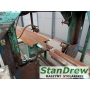 Trak taśmowy dwugłowicowy LIGNUMA MM-700/2 PION