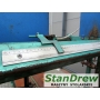 Trak taśmowy dwugłowicowy LIGNUMA MM-700/2 PION
