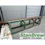 Trak taśmowy dwugłowicowy LIGNUMA MM-700/2 PION