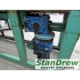 Trak taśmowy dwugłowicowy LIGNUMA MM-700/2 PION