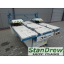 Dwupiła WALTER FD2/250 / 200