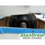 Dwupiła WALTER FD2/250 / 200