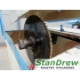 Dwupiła WALTER FD2/250 / 200