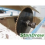 Dwupiła WALTER FD2/250 / 200