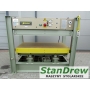 Prasa półkowa do forniru Joos HP45 1800x900 mm