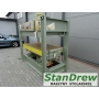 Prasa półkowa do forniru Joos HP45 1800x900 mm