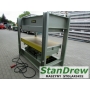 Prasa półkowa do forniru Joos HP45 1800x900 mm