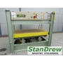 Prasa półkowa do forniru Joos HP45 1800x900 mm