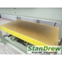 Prasa półkowa do forniru Joos HP45 1800x900 mm