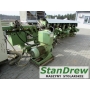 Strugarka czterostronna Weinig Hydromat H22B