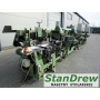 Strugarka czterostronna Weinig Hydromat H22B