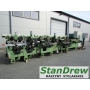Strugarka czterostronna Weinig Hydromat H22B