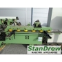 Strugarka czterostronna Weinig Hydromat H22B