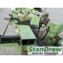 Strugarka czterostronna Weinig Hydromat H22B