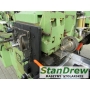 Strugarka czterostronna Weinig Hydromat H22B