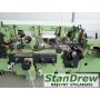 Strugarka czterostronna Weinig Hydromat H22B