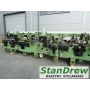 Strugarka czterostronna Weinig Hydromat H22B