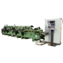 Strugarka czterostronna Weinig Hydromat H22B
