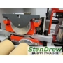 Okleiniarka jednostronna Maggi Edging System 3/50
